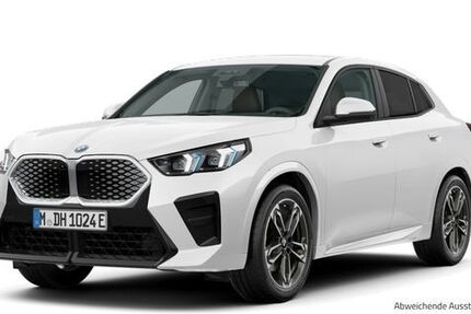 BMW iX2 8.005 km 51.890 &euro; Hamm 59071