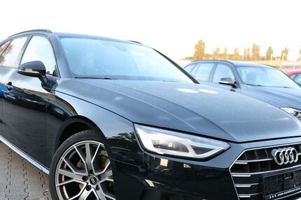 Audi A4 206.000 km 16.502 &euro; Hamm 59077