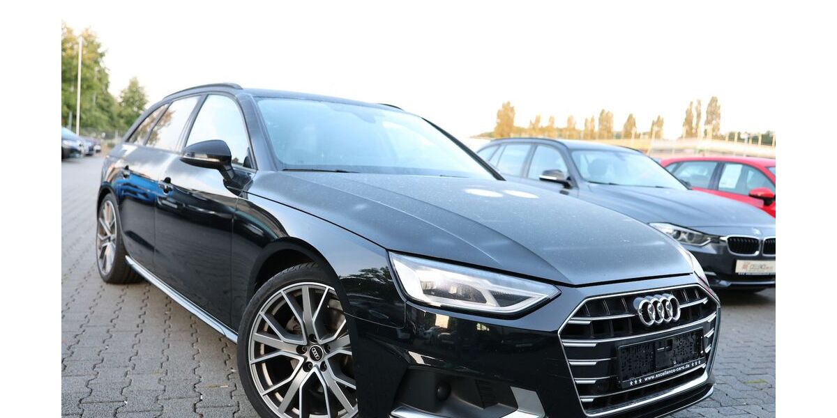 Audi A4 206.000 km 16.502 &euro; Hamm 59077