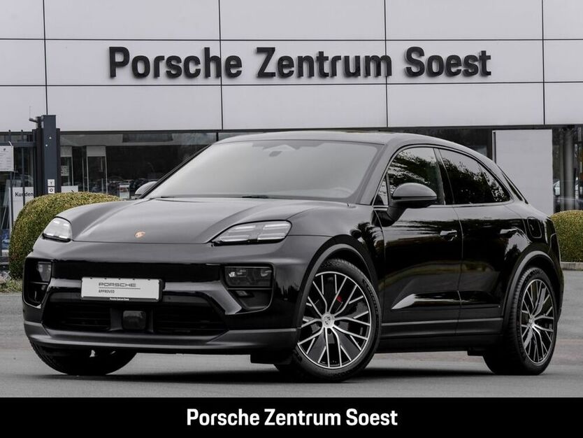 Macan