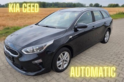 Kia ceed / Ceed 116.070 km 12.980 &euro; Ahlen 59227