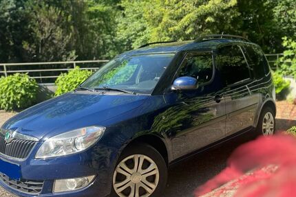 Skoda Roomster 259.776 km 2.500 &euro; Unna 59425