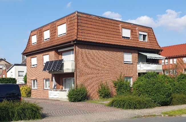 Wohnung zum Kaufen in Beckum 149.500 € 66 m²