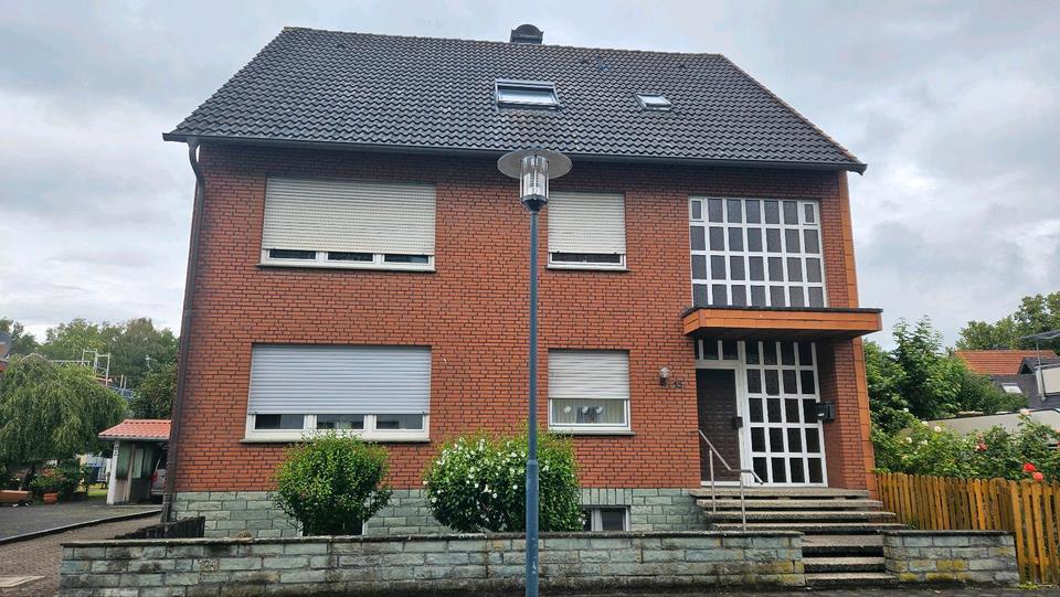 Mehrgenerationenhaus auf 2,5 Etagen, Bieterverfahren
