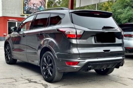 Ford Kuga 102.000 km 16.800 &euro; Ahlen 59227