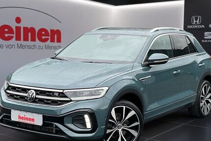 VW T-Roc 41.561 km 26.979 &euro; Holzwickede 59439