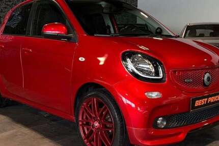 Smart forFour 74.000 km 16.990 &euro; Unna 59425