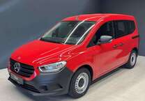 Gebrauchtwagen Mercedes Citan