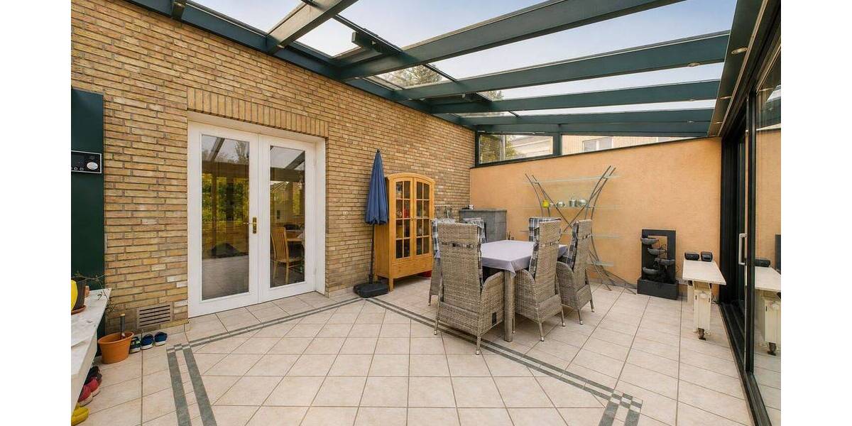 Einfamilienhaus Nordkirchen Südkirchen - 6 Zimmer, 234 m&sup2;, 575.000&euro; | Angebot:26695094