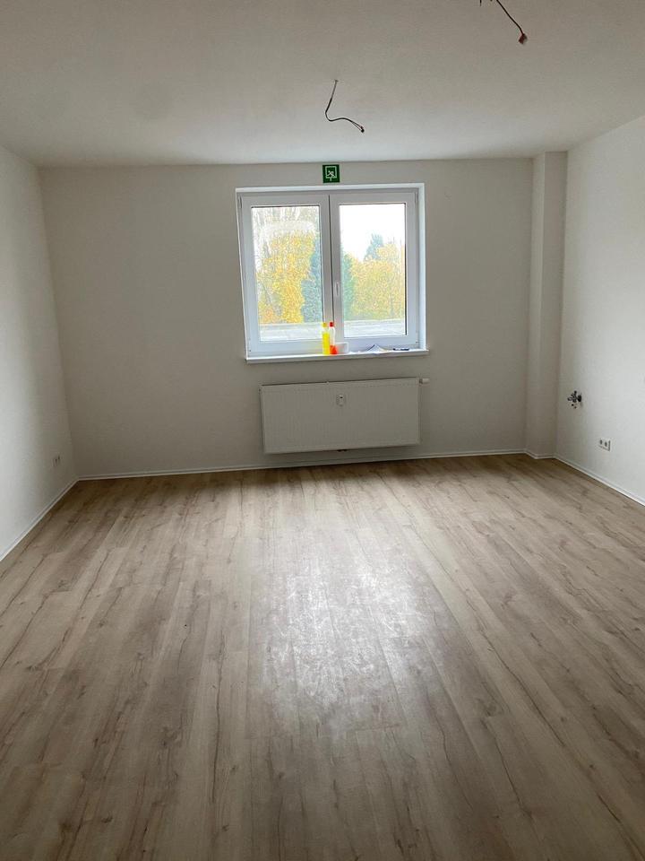 2-Zimmer-Wohnung in Hamm, Bockum Hövel