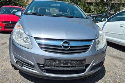 Opel Corsa 121.759 km 3.399 &euro; Lünen 44532