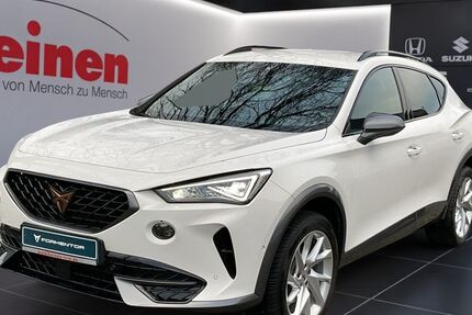 Cupra Formentor 19.990 km 28.899 &euro; Holzwickede 59439