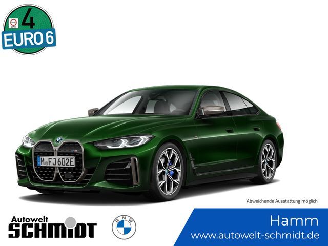 BMW i4 48.005 km 43.890 &euro; Hamm 59071