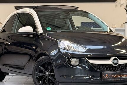 Opel Adam 96.000 km 11.999 € hamm 59075