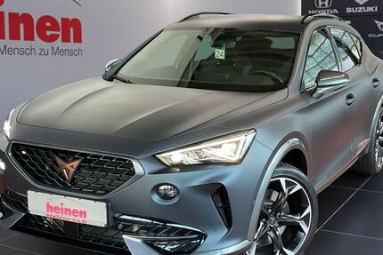 Cupra Formentor 28.369 km 29.899 &euro; Werne 59368