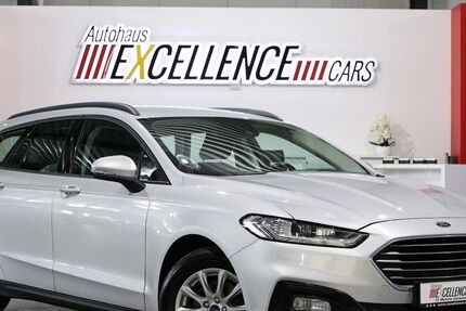 Ford Mondeo 124.000 km 16.444 &euro; Hamm 59077