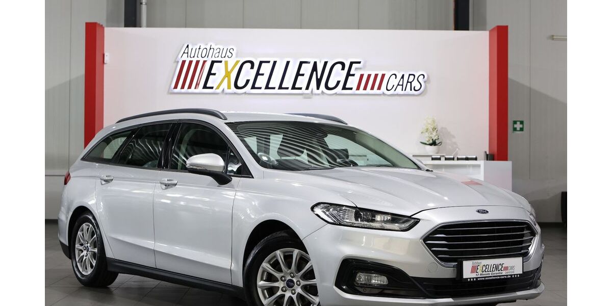 Ford Mondeo 124.000 km 16.777 &euro; Hamm 59077