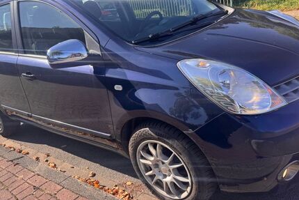 Nissan Note 164.900 km 1.999 € Hamm/Westfalen 59077