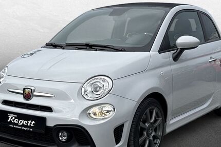 Abarth 500 24.421 km 18.990 &euro; Soest 59494