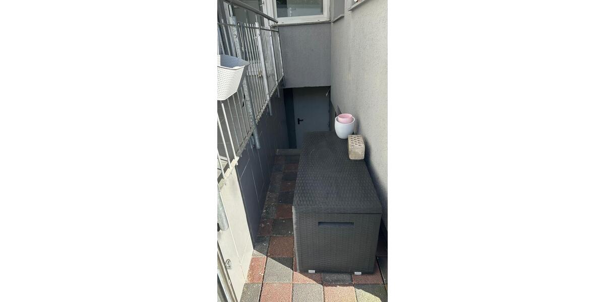 Erdgeschoßwohnung Hamm Bockum - 3 Zimmer, 78 m&sup2;, 1.100&euro; | Angebot:26413897