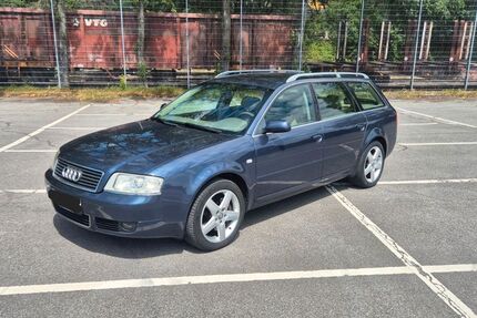 Audi A6 243.000 km 2.500 &euro; Hamm 59077