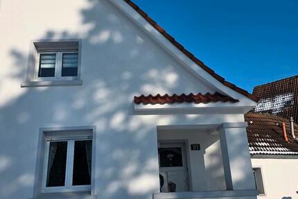 Haus Ahlen Dolberg - 4 Zimmer, 82 m&sup2;, 235.000&euro; | Angebot:24715965