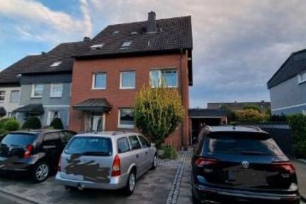 Haus Hamm Herringen - 8 Zimmer, 195 m&sup2;, 399.000&euro; | Angebot:24772365