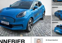 Gebrauchtwagen Ford Puma