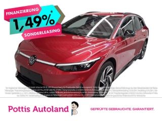 VW ID.7 15.845 km 49.977 € Hamm 59075