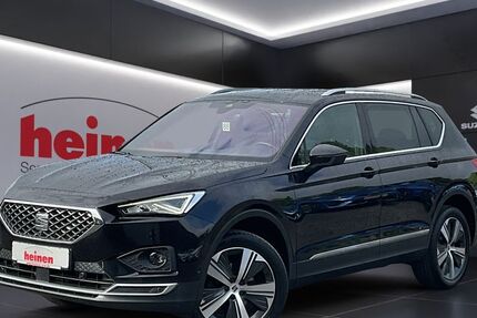 Seat Tarraco 59.065 km 27.939 &euro; Menden 58708