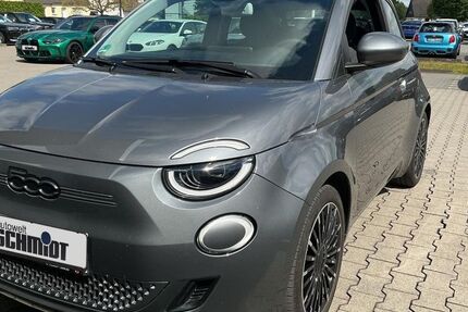 Fiat 500 31.003 km 20.790 &euro; Hamm 59071