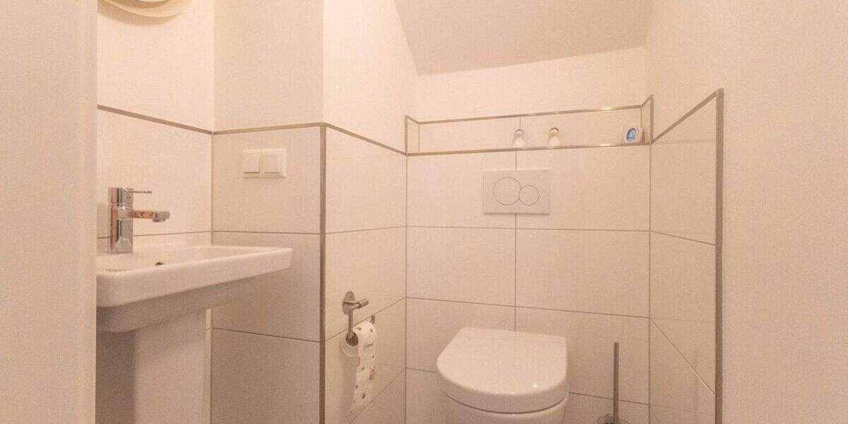 Doppelhaushälfte Menden Lendringsen Lendringsen - 5 Zimmer, 124 m&sup2;, 419.000&euro; | Angebot:25460225