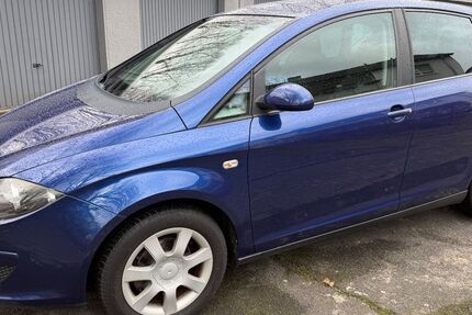 Seat Altea 161.000 km 2.299 &euro; Bergkamen 59192