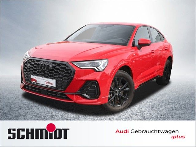 Audi Q3 38.260 km 37.840 &euro; Lünen 44534