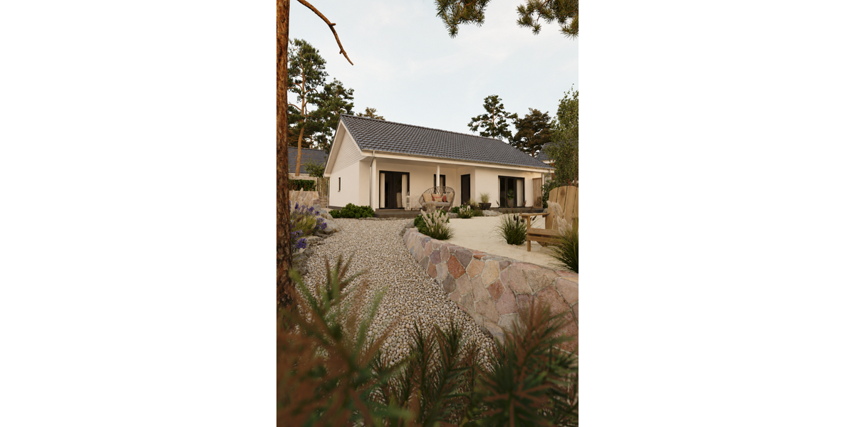 Einfamilienhaus Bergkamen - 4 Zimmer, 138 m&sup2;, 628.944&euro; | Angebot:26906946
