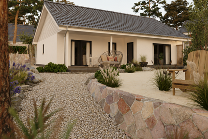 Haus Bergkamen - 4 Zimmer, 138 m&sup2;, 628.944&euro; | Angebot:26906946