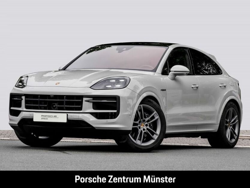 Cayenne