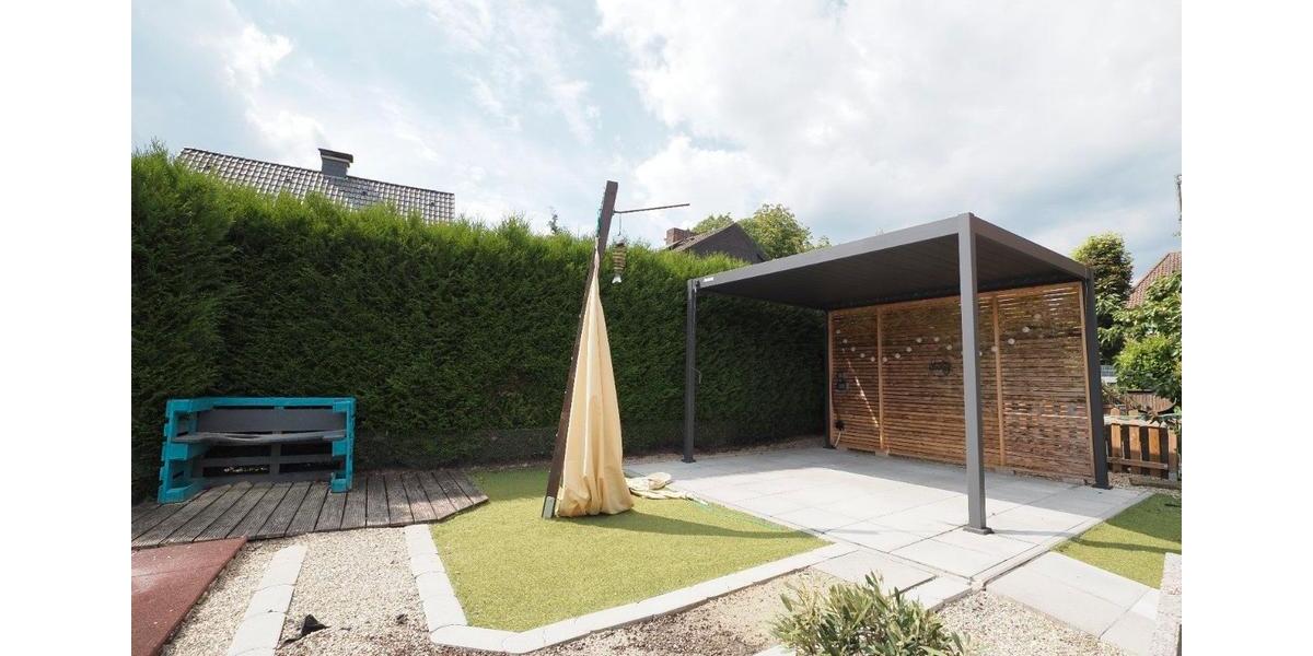 Privatverkauf! 3,5-Zimmer-Wohnung 3.5 zimmer