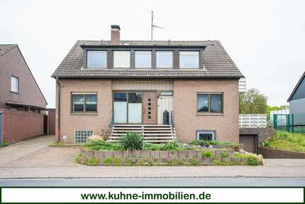 Haus zum Kaufen in Lünen Gahmen 540.000 € 180 m²