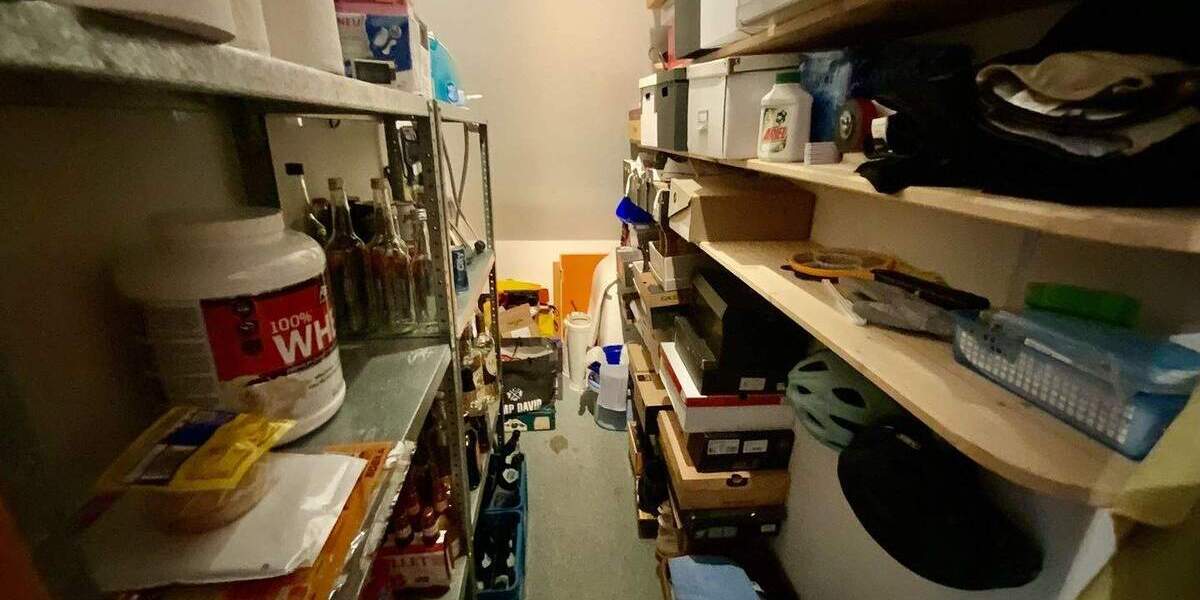 Werne- Am Stadtsee: attraktives Zweifamilienhaus in Fertigbauweise auf traumhaftem Grundstück 6 zimmer