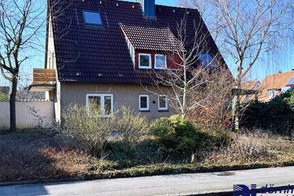 Familien(t)raum zum Selbstgestalten - entkerntes Haus + Baugrundstück 6 zimmer