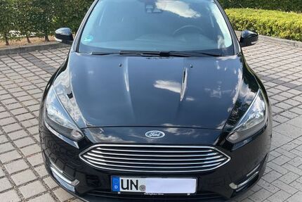 Ford Focus 124.500 km 8.999 &euro; Unna 59425