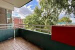 Frisch sanierte Familienwohnung in Brackel mit Balkon zimmer