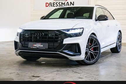 Audi Q8 29.300 km 62.466 &euro; Hamm 59067