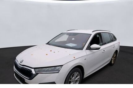 Skoda Octavia 131.982 km 18.777 &euro; Hamm 59075