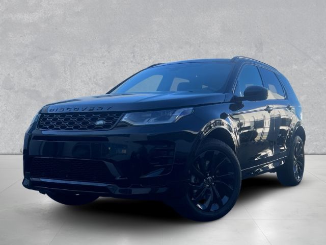 Discovery Sport