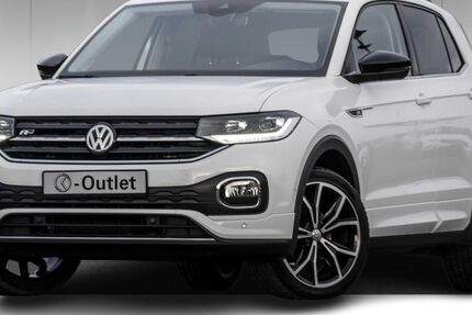 VW T-Cross 53.272 km 22.900 &euro; Beckum 59269