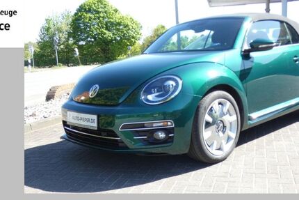 VW Beetle 31.800 km 22.990 &euro; Drensteinfurt 48317