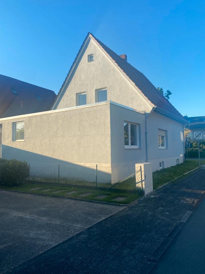 Einfamilienhaus mitten in Wadersloh Provisionsfrei