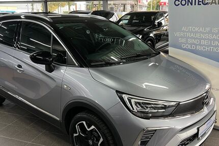 Opel Crossland (X) 84.980 km 13.400 &euro; Werl 59457